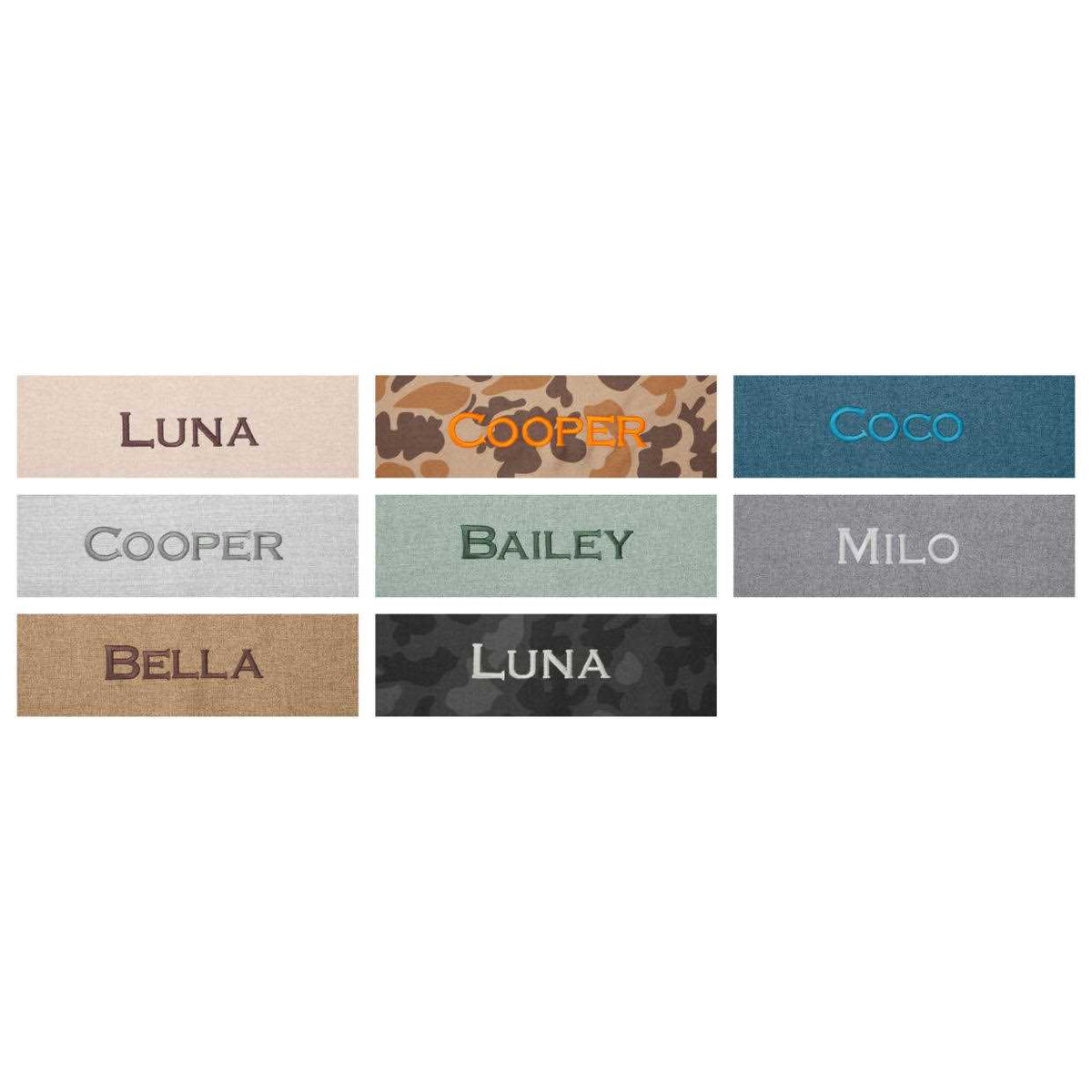 Dog Bed Q4144