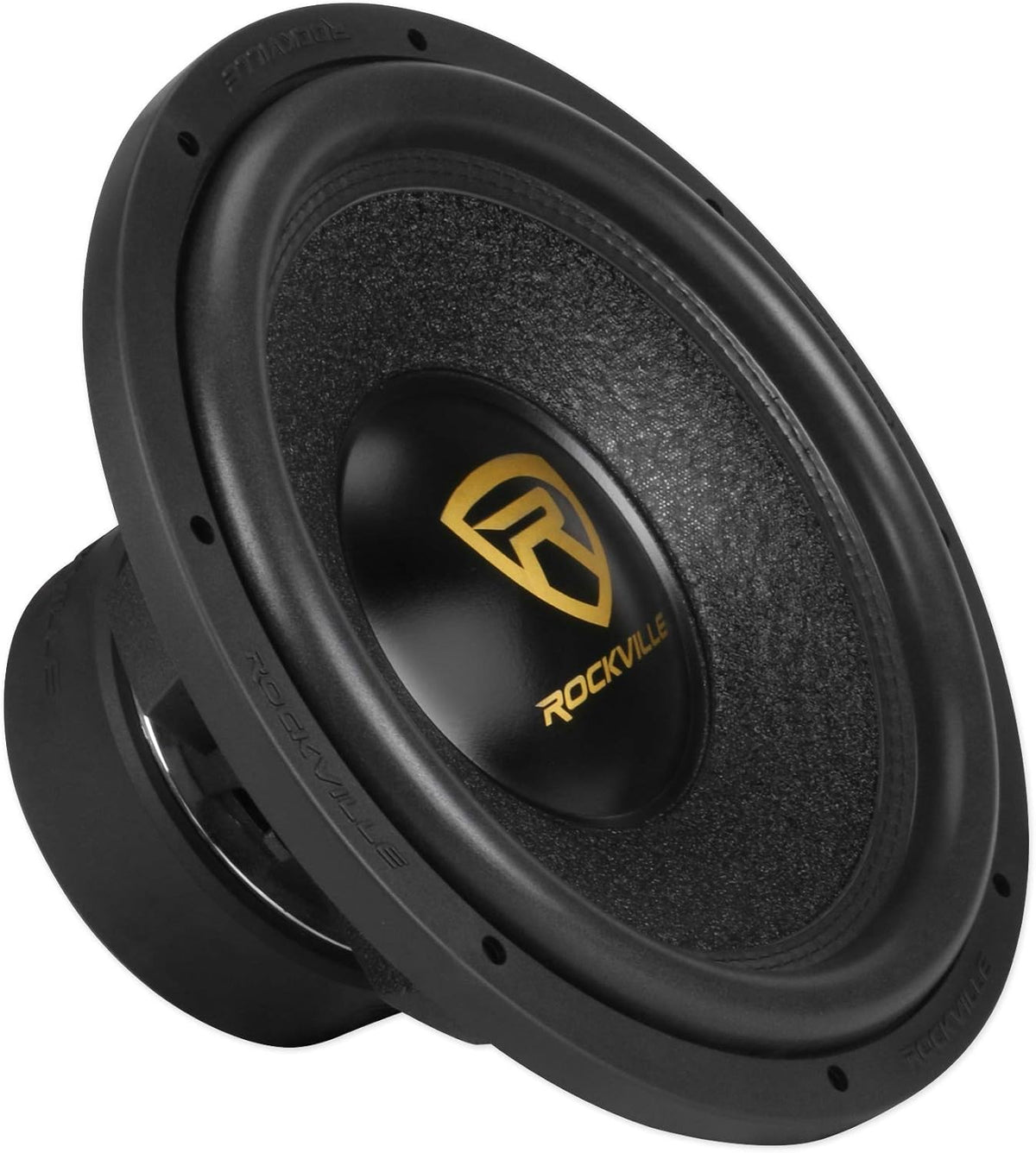 15" 10,000w Car Audio Subwoofers with Vented Sub Box Enclosure R648955