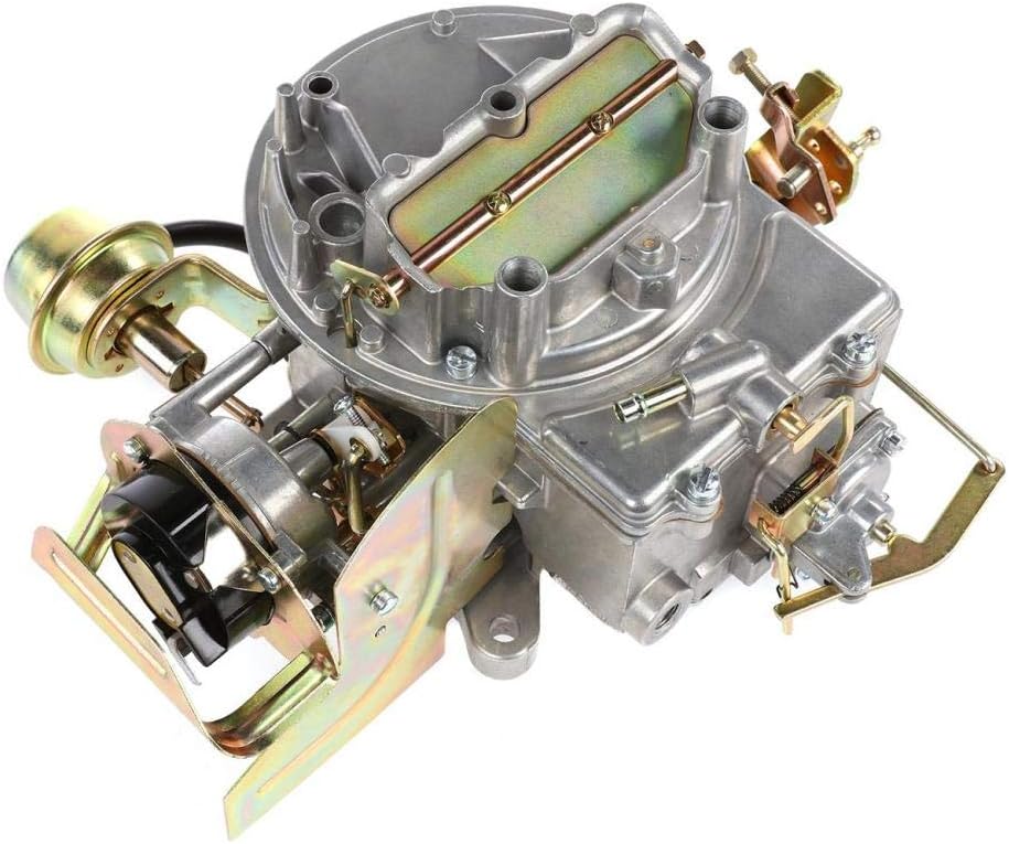 Carburetor for 2.4L Z24 Engine, Automatic Choke Y797