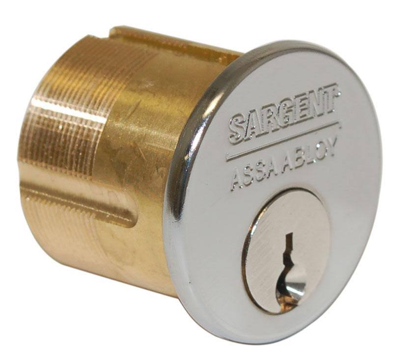 Mortise Cylinder Y950