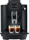 Piano Black Coffee and Espresso Center D197