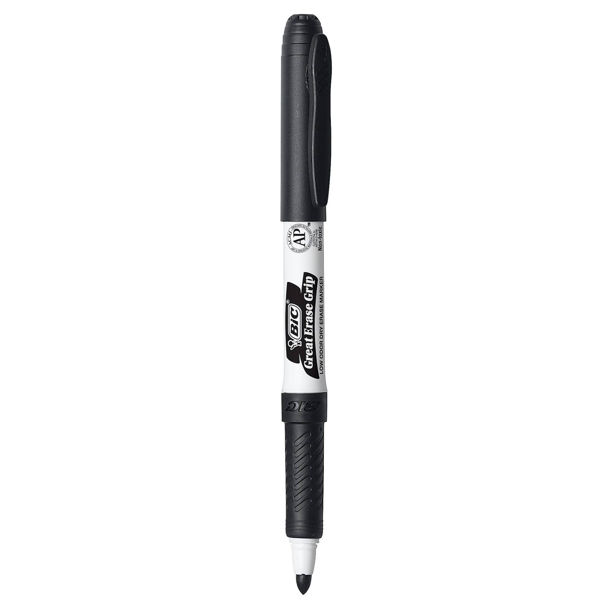 Black Fine Tip Dry Erase Marker Q6414