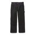 Canvas Pant Black 44x34 P1787