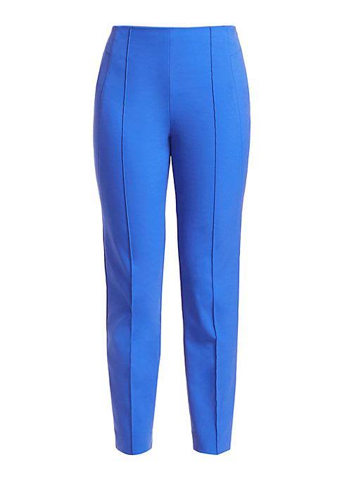 Black Pant U3437