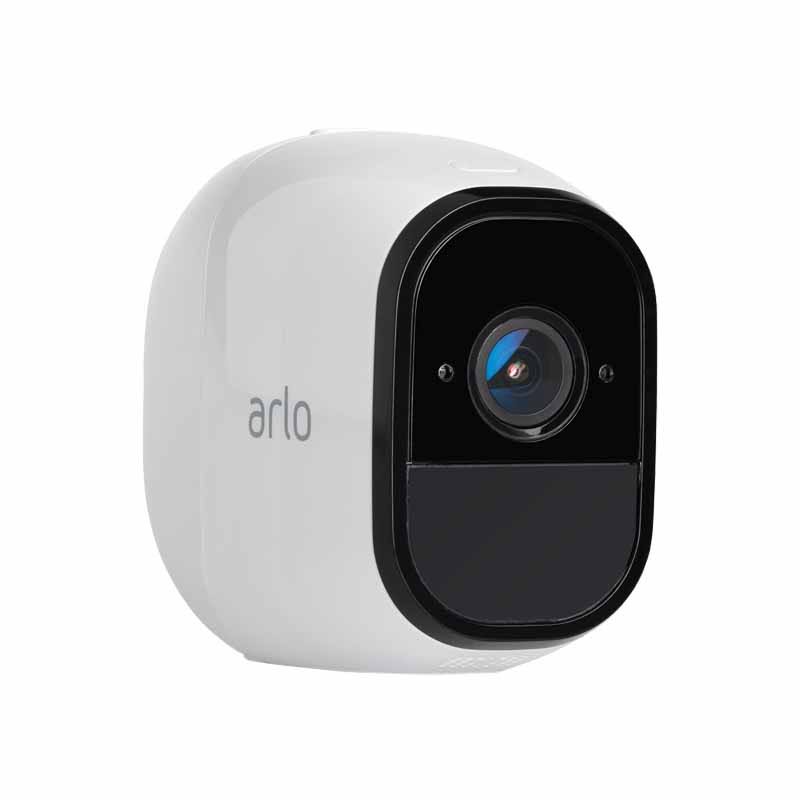 Rechargeable Wire-Free HD Security Camera with Night Vision Y1719