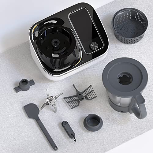 Smart Food Processor Cooking Robot U8318