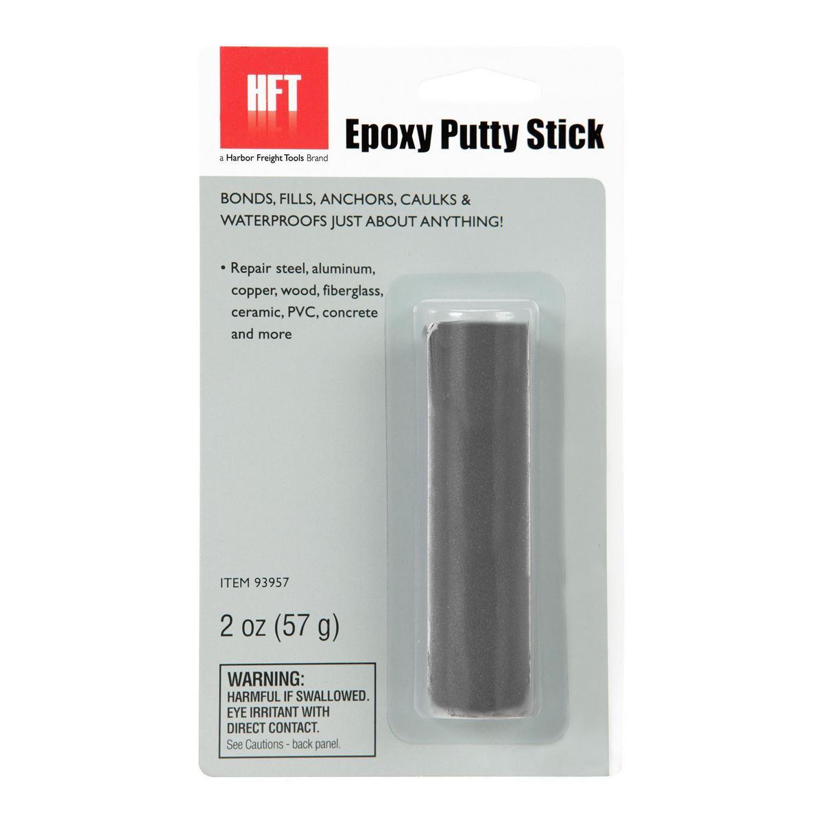 Epoxy Putty Stick Z460751