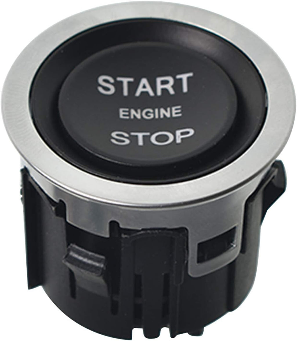 Ignition Stop Start Button Switch Replacement for Range Rover Sport Evoque C141980