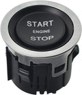Ignition Stop Start Button Switch Replacement for Range Rover Sport Evoque C141980