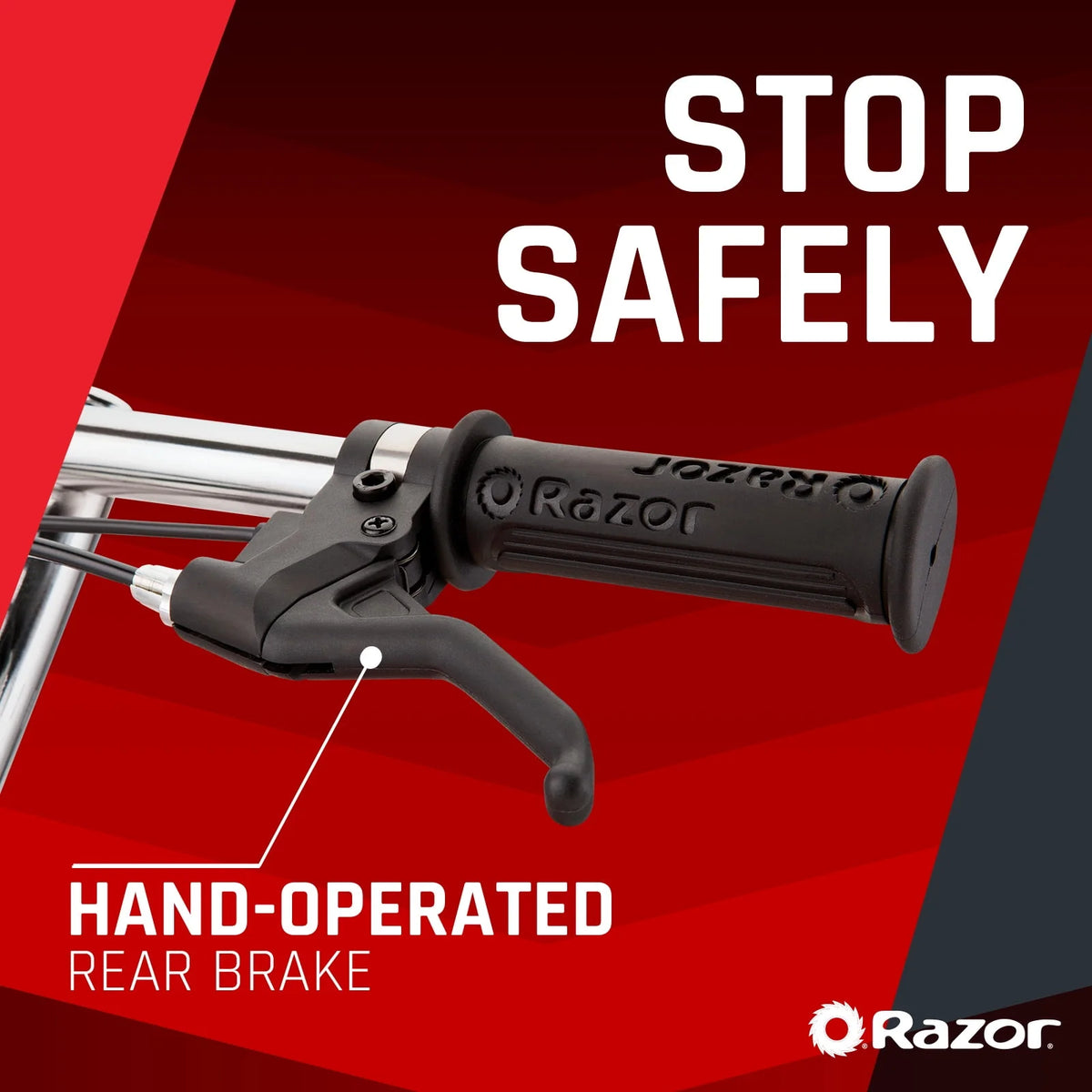 Purple Electric Scooter C3128