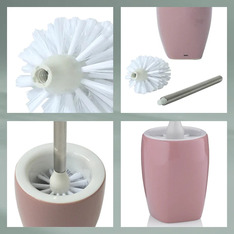 Rose Wood WC-Set O7026