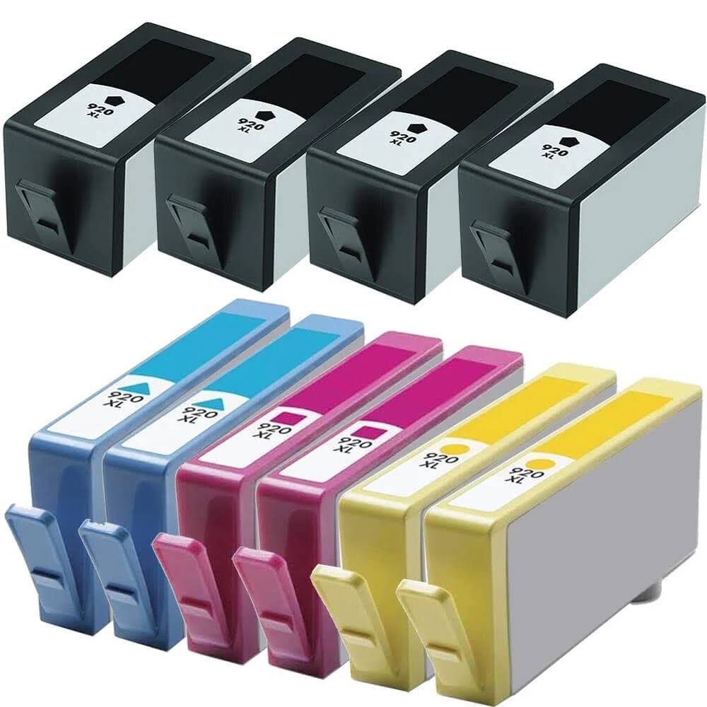 Compatible Ink Cartridges A429973