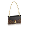 Hand-woven Icelandic Wool Shoulder Bag B93233