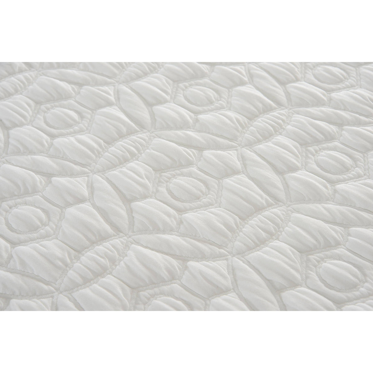 12 inch Hybrid Mattress California King U9194