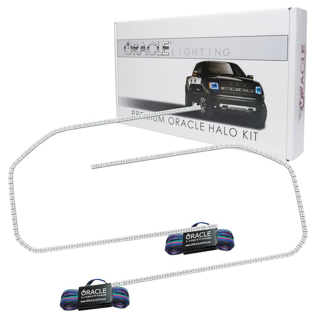 ColorSHIFT DRL Halo Kit G108
