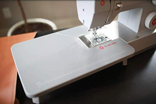 Heavy Duty Sewing Machine with Accessory Kit V81406