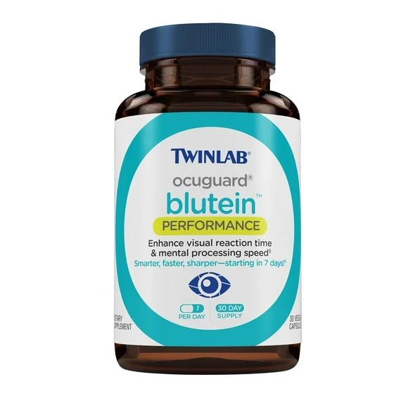 Veggie Capsules 30 Ct G1082