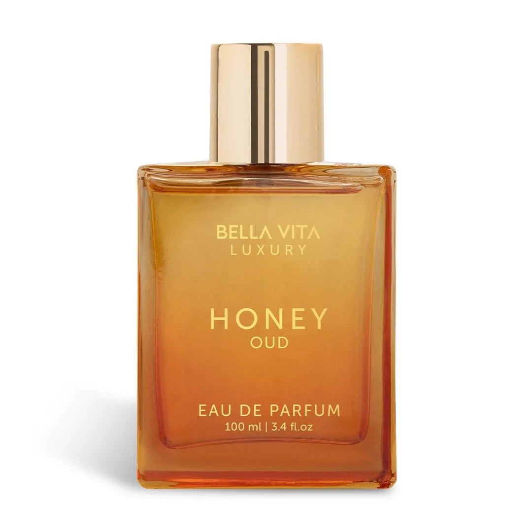 HONEY OUD Eau De Parfum 100 ml EDP Fragrance H310065