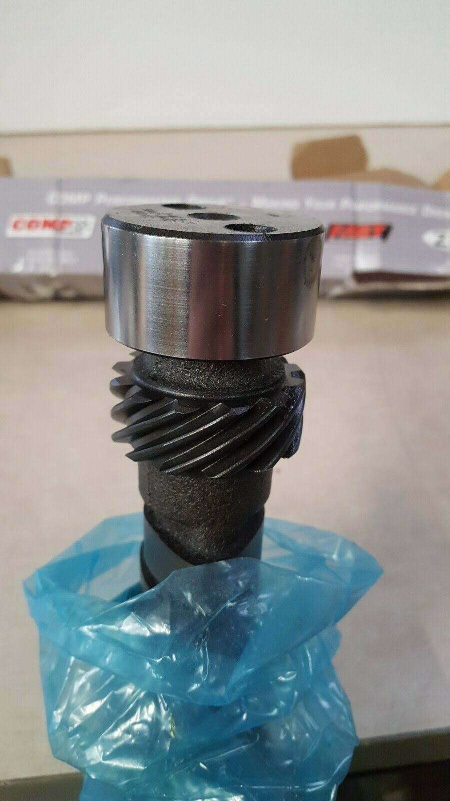High Energy Camshaft X167