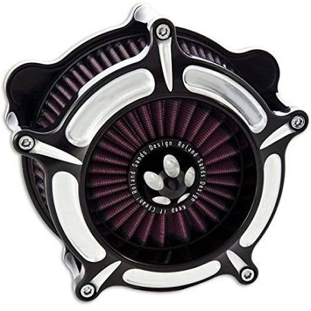 Turbine Air Cleaner D84750