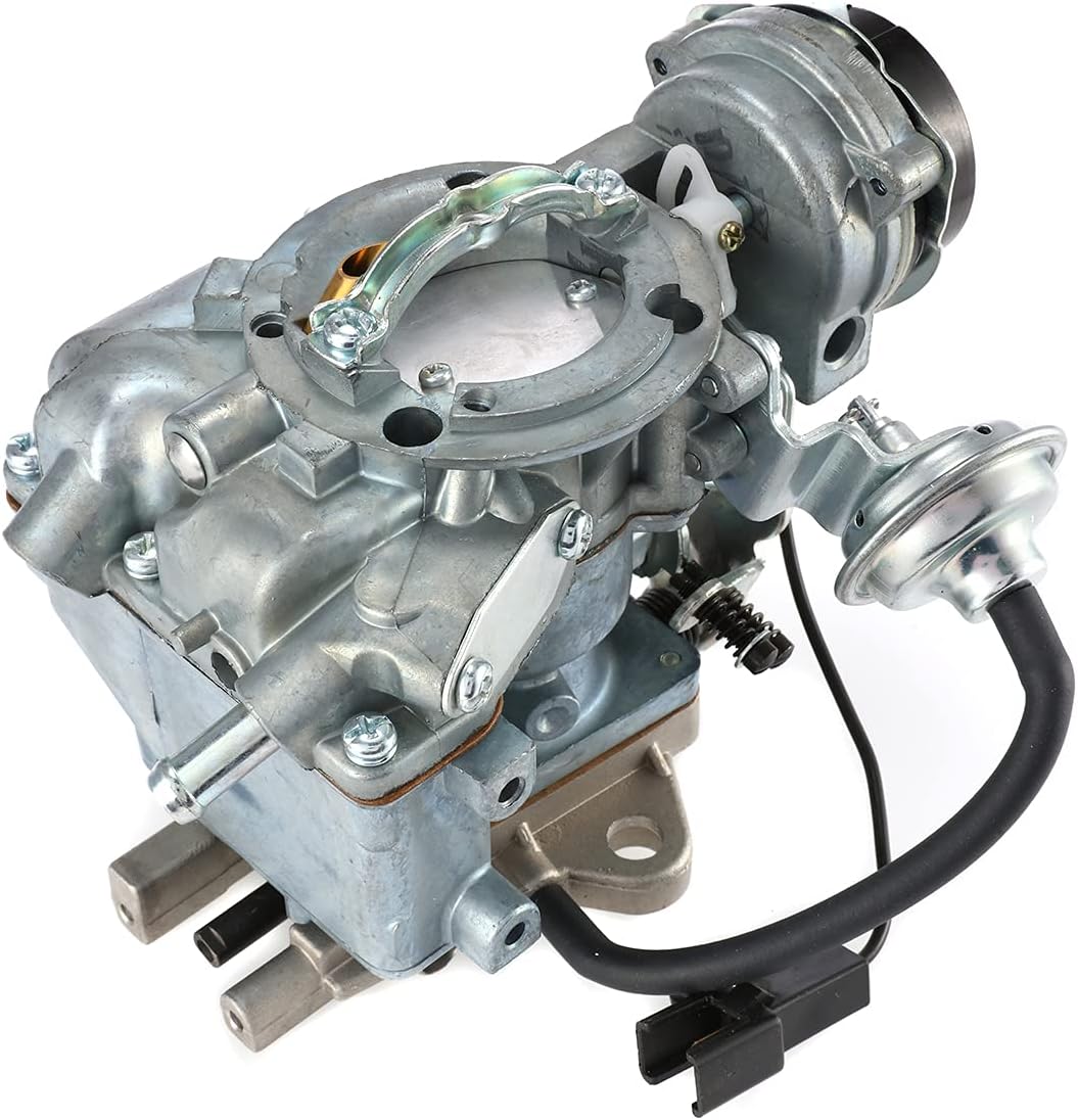 Carburetor for 2.4L Z24 Engine, Automatic Choke Y797