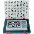 Valve Shim Kit 1.20-3.50mm 7.48mm O.D. I659277