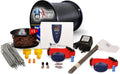Underground Electric Dog Fence System, 2 Dog, 1000 Feet Wire N10566