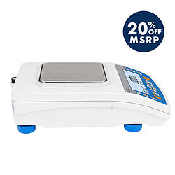 360 G Capacity Precision Balance H5109