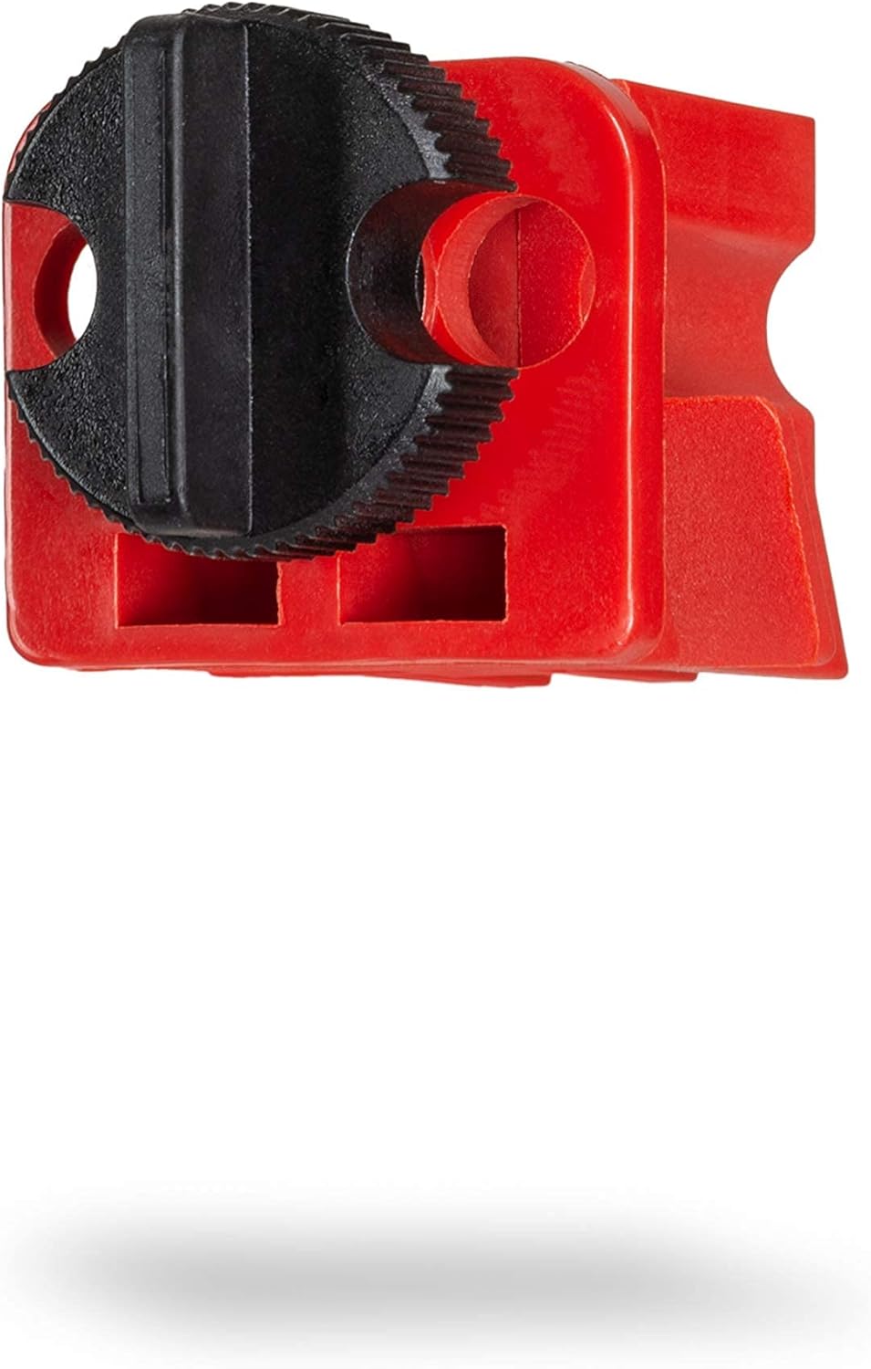 Lockout Tagout Kit with Red Padlocks, Hasps, Tags H1913