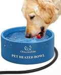 108 OZ 30 Watts Heated Water Bowl V575