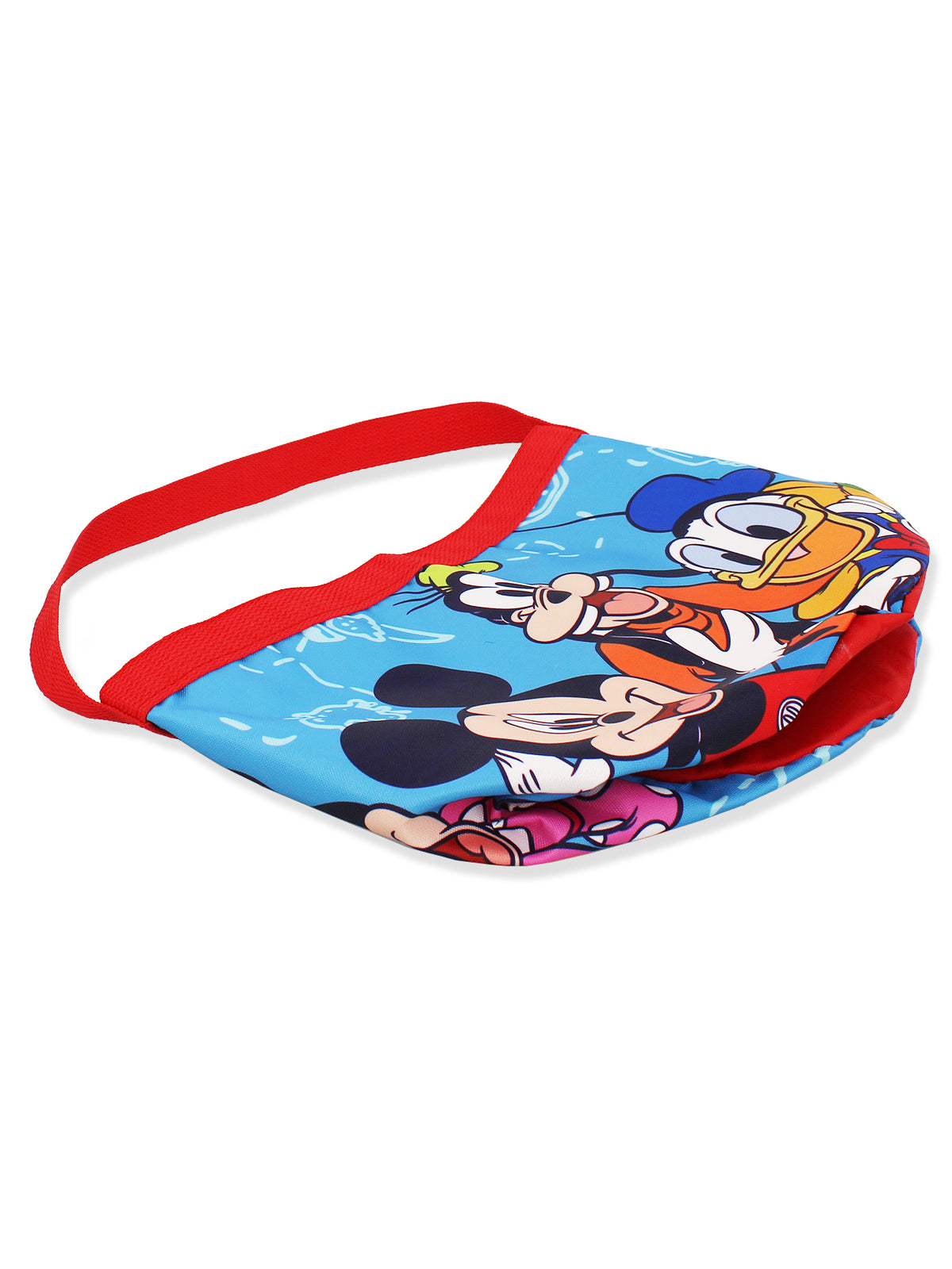Collapsible Toy Storage Tote Bag Z90800