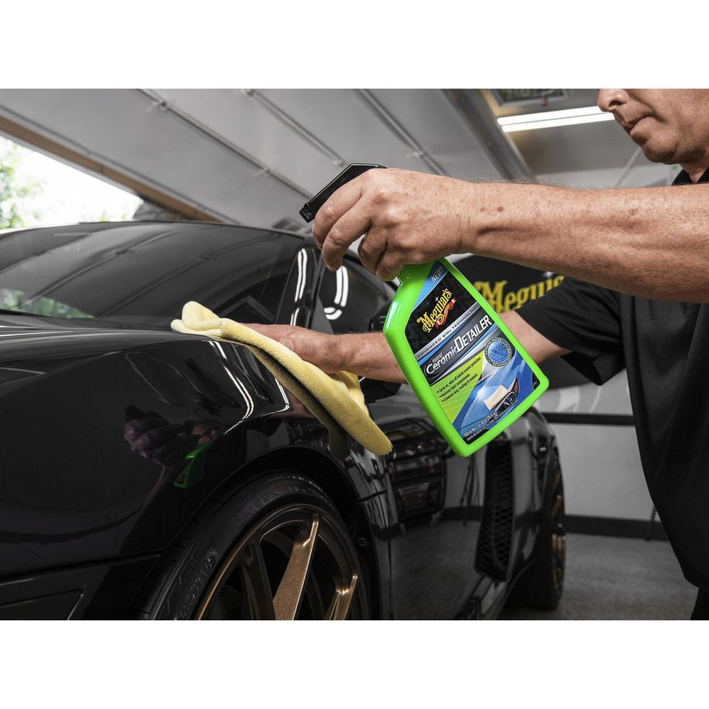 26 oz. Hybrid Ceramic Detailer B3670