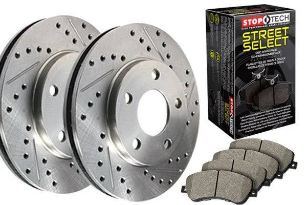 Brake Kit Q161205