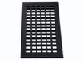 6" x 14" Black Grille N795630