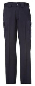 Midnight Navy Twill Cargo Pant B2384