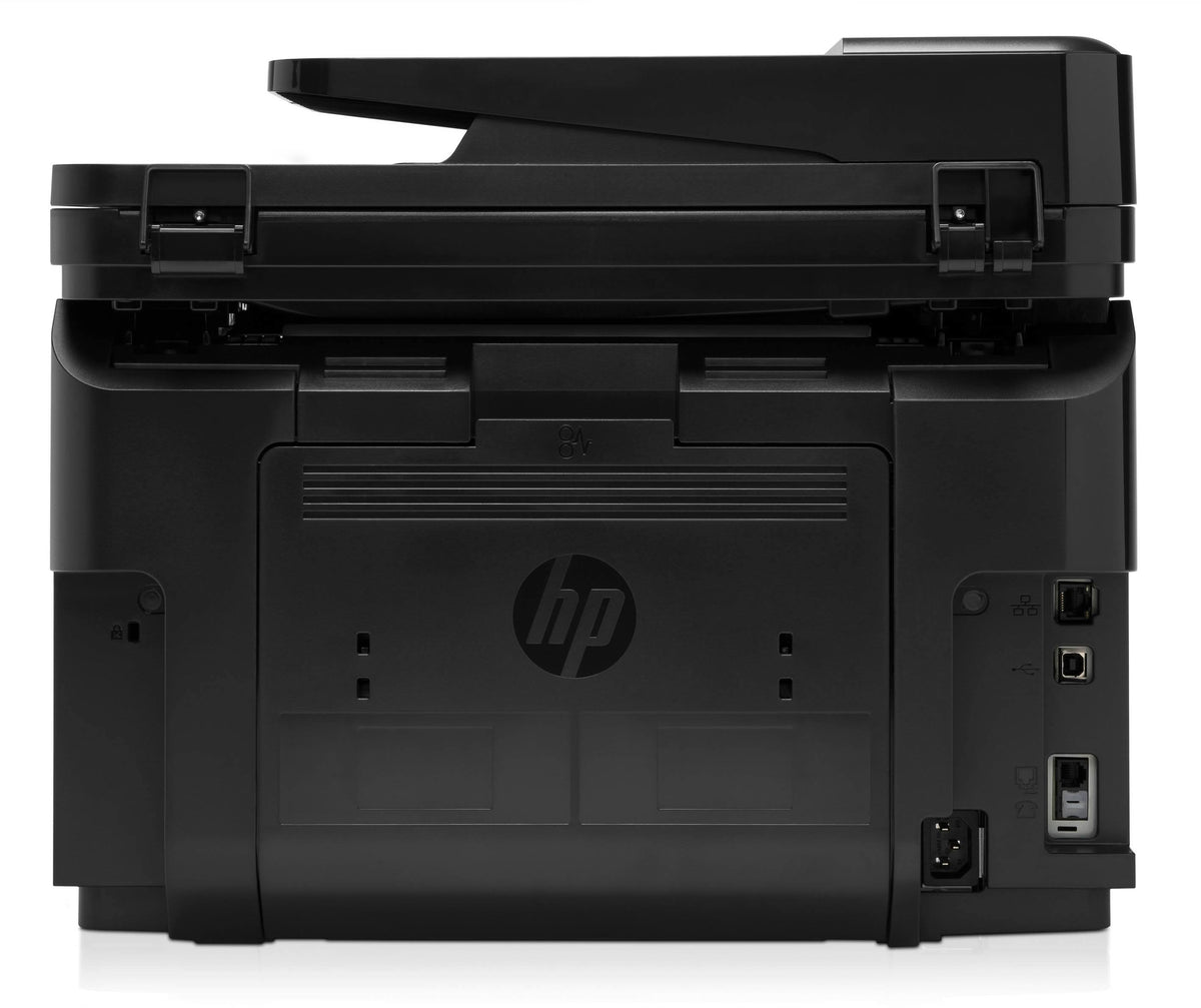 Monochrome Laser Multifunction Printer S2233