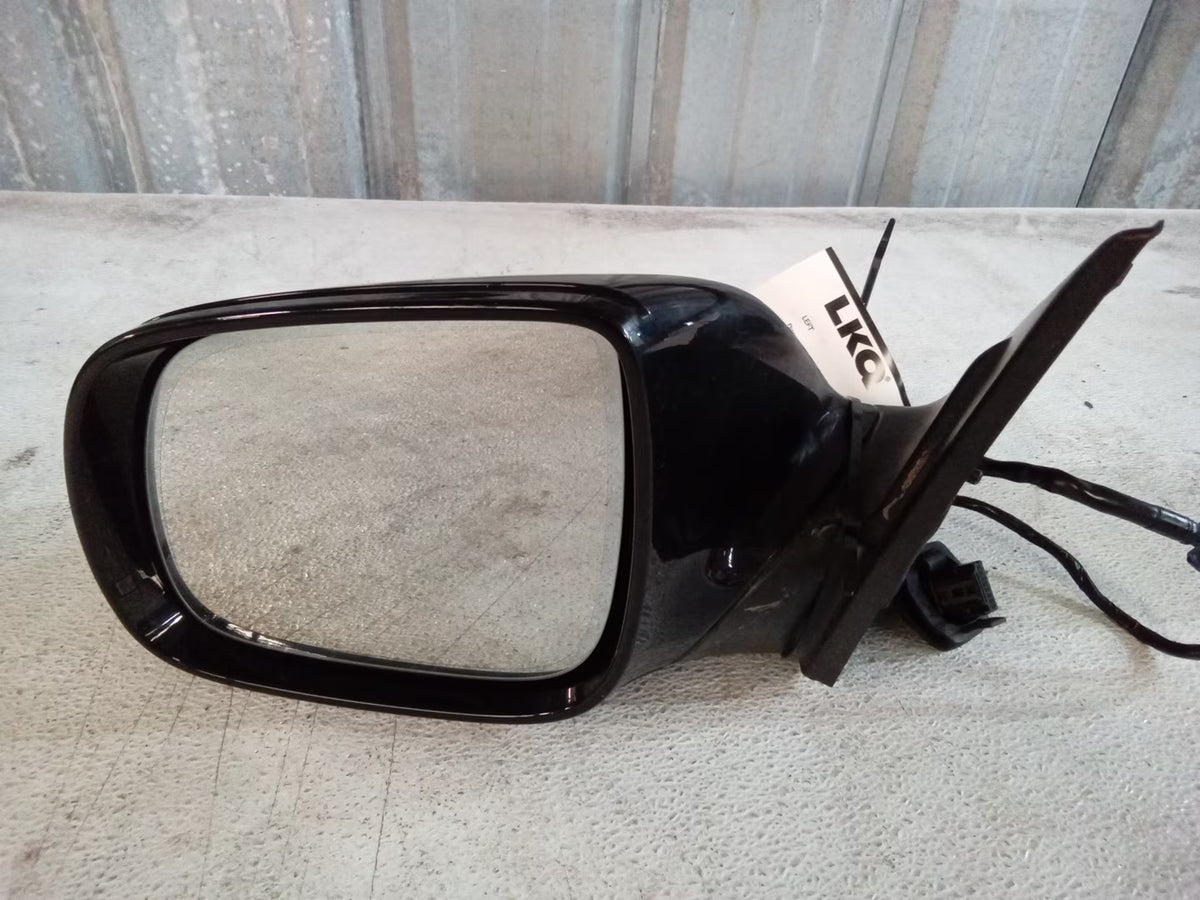 Driver Side LH Side Door Mirror G253119