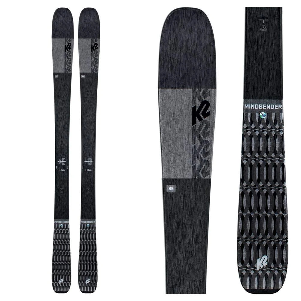 Alliance Skis M181