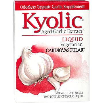 Aged Garlic Extract Liquid V97120
