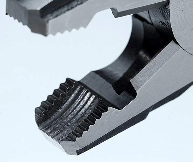 2-Piece Stripped Screw Extractor Pliers Set I93979