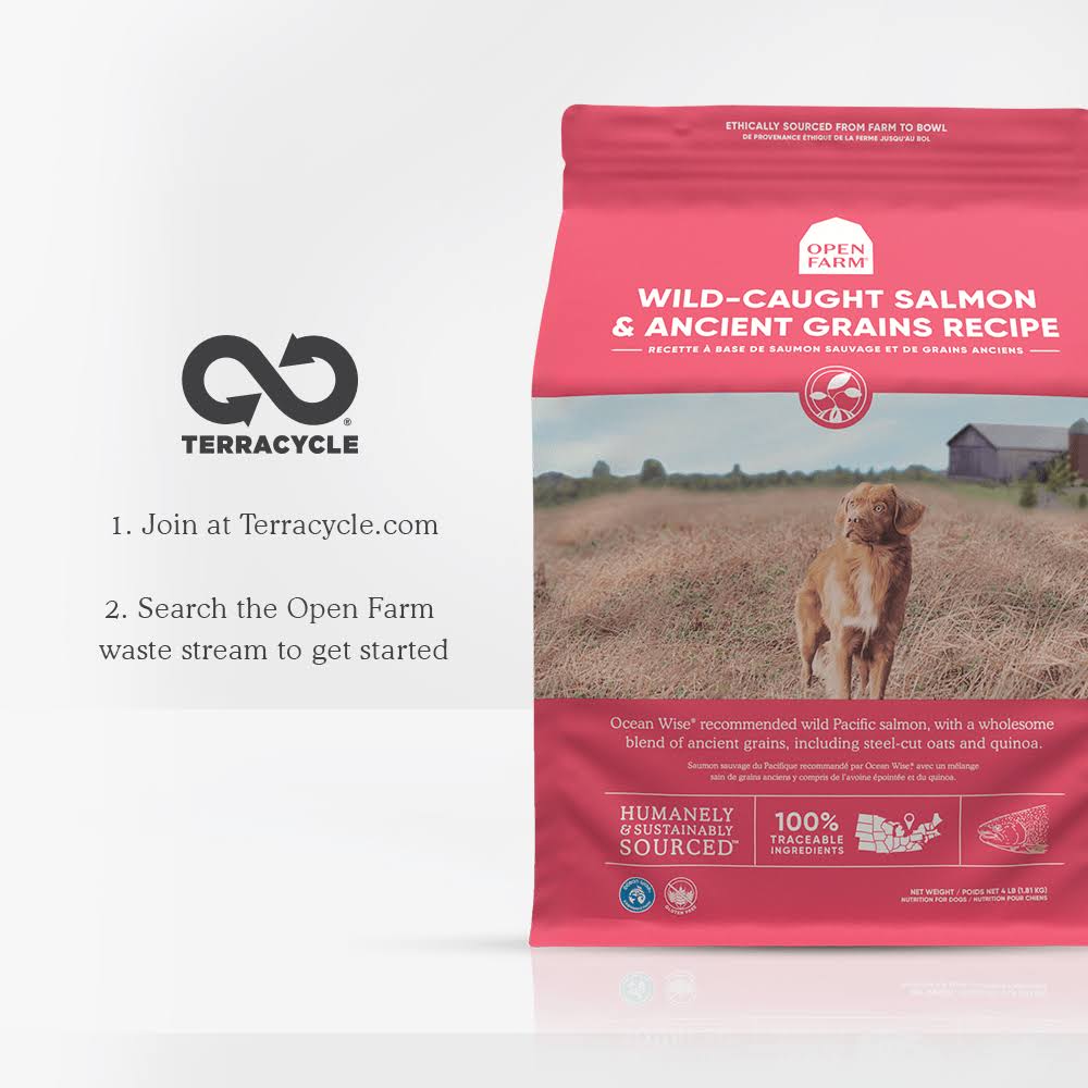 22 lbs Dry Dog Food N904809