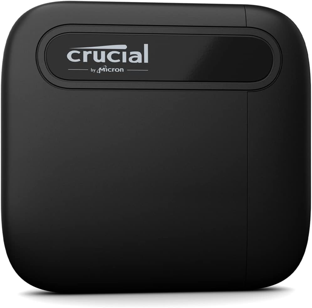 1TB Portable SSD USB-C External Solid State Drive G44864