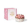 Dog Happy Birthday Mini Cookie Cake B288