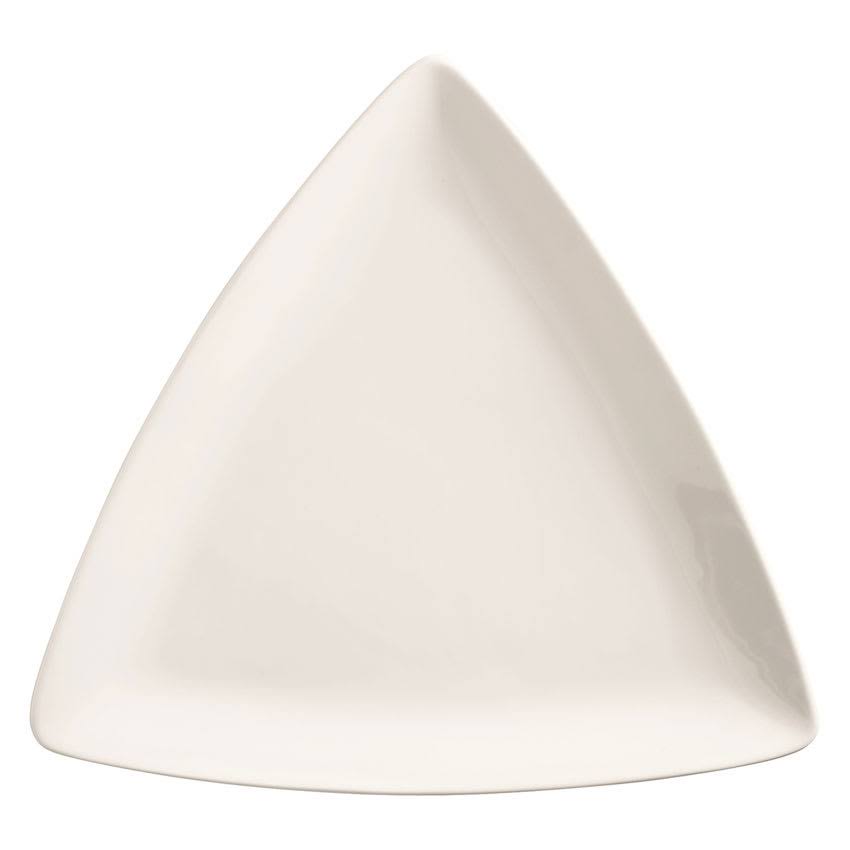 11x22 Coupe Triangular Plate T602