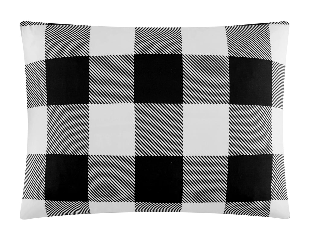 King 7-Piece Bed in a Bag Bedding Set N625