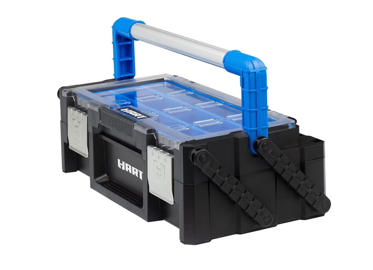 18 Cantilever Resin Tool Box J935