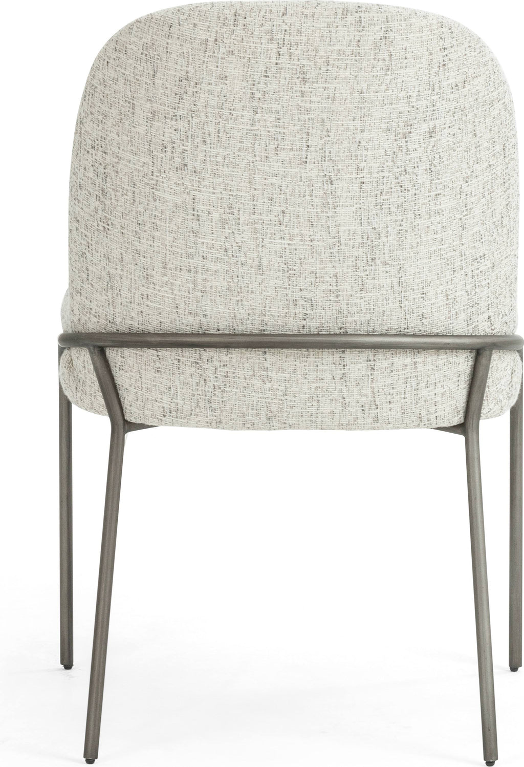Lyon Pewter Dining Chair Y9408
