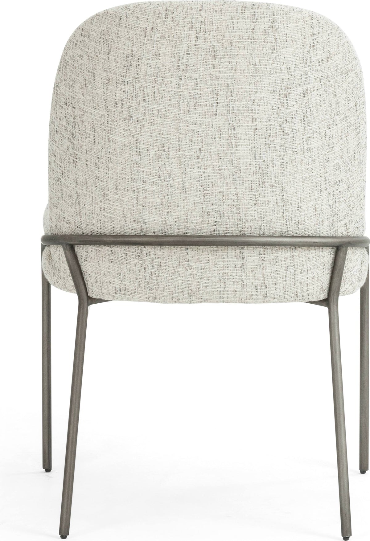 Lyon Pewter Dining Chair Y9408