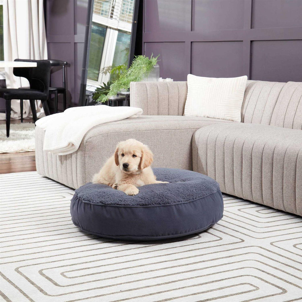 Round Dog Bed Z9189