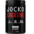 Unflavored Creatine Monohydrate Powder 90 Servings 16 oz G73423